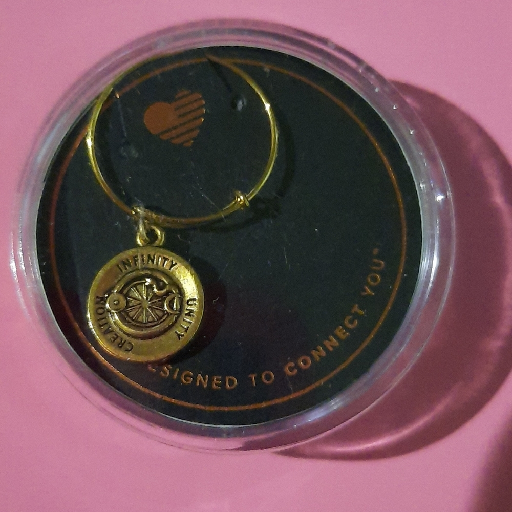 Expandable Ring